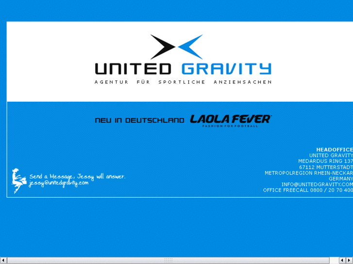 www.unitedgravity.com