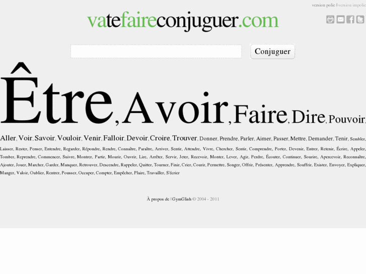 www.vatefaireconjuguer.com