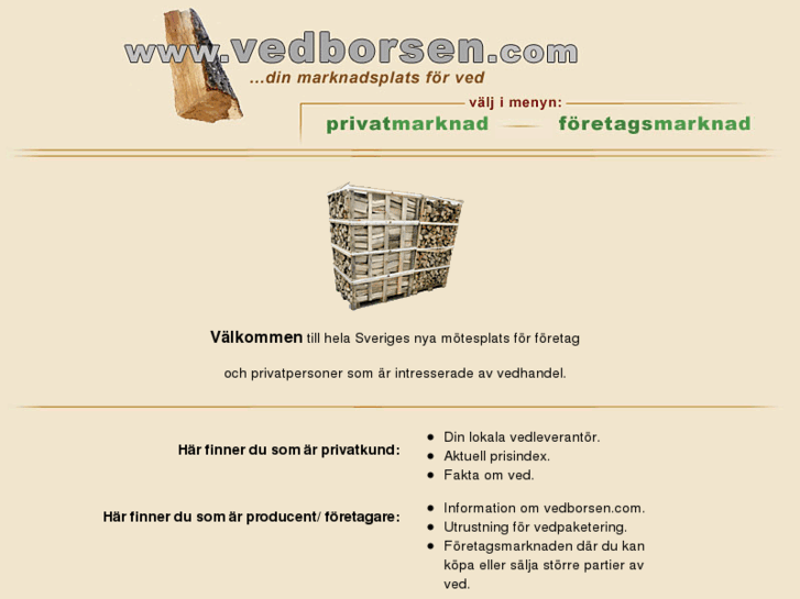 www.vedborsen.com