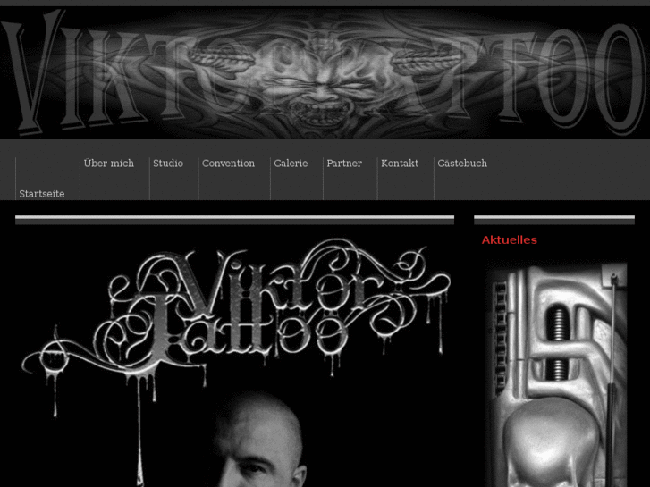 www.viktortattoo.org