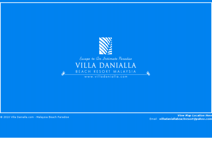 www.villadanialla.com