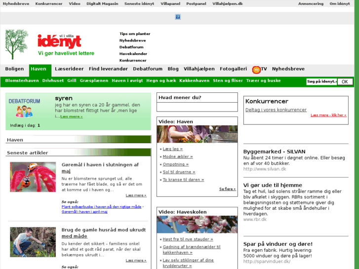 www.vimedhave.dk