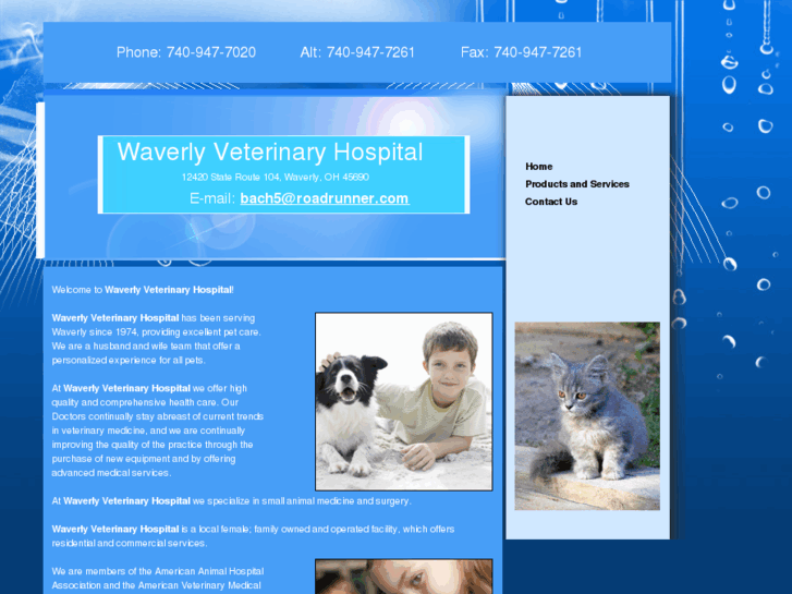 www.waverlypets.com