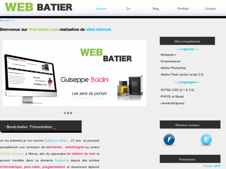 www.web-batier.com