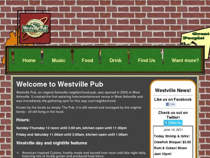 www.westvillepub.com