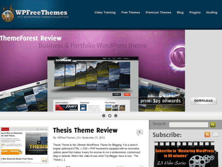 www.wpfreethemes.org