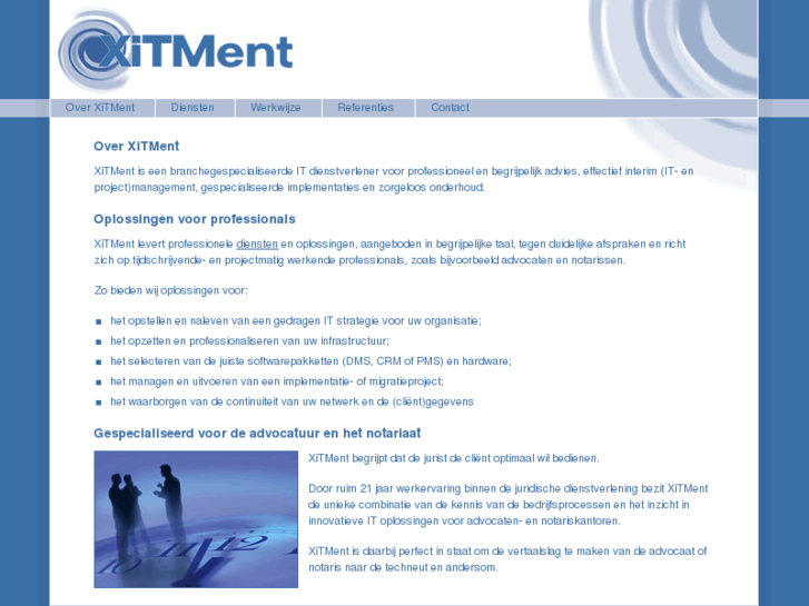 www.xitment.com