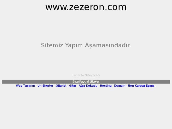www.zezeron.com