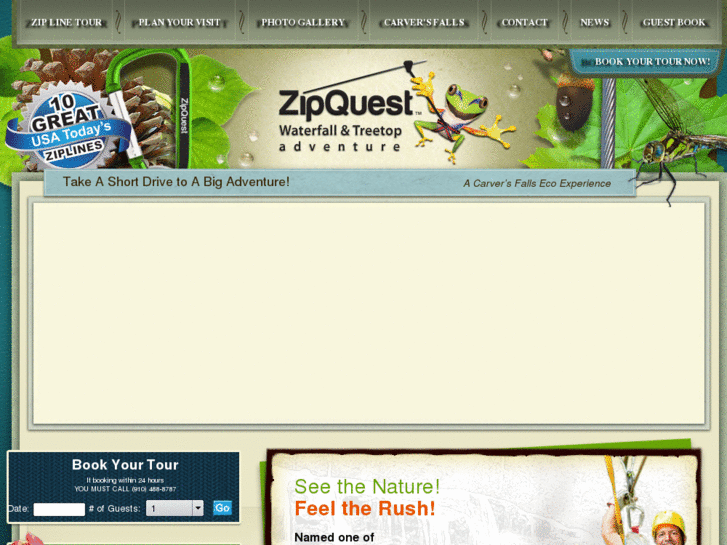 www.zipquest.com