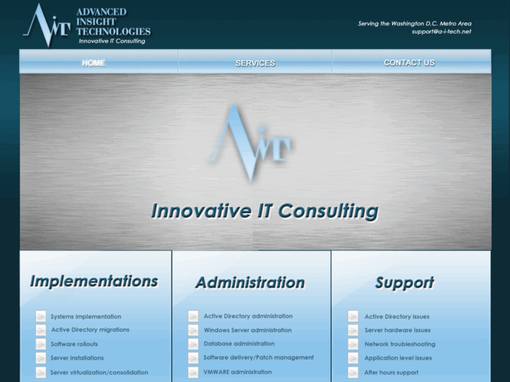 www.a-i-tech.net
