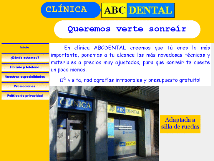 www.abcdentalsants.com