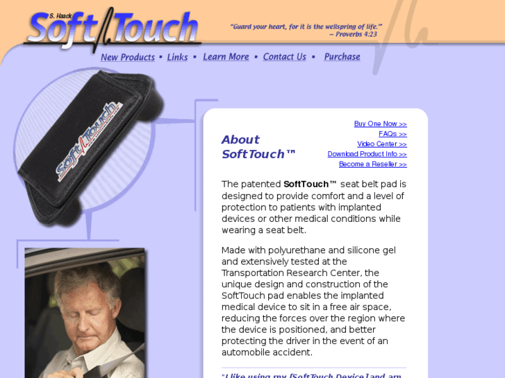 www.aboutsofttouch.com