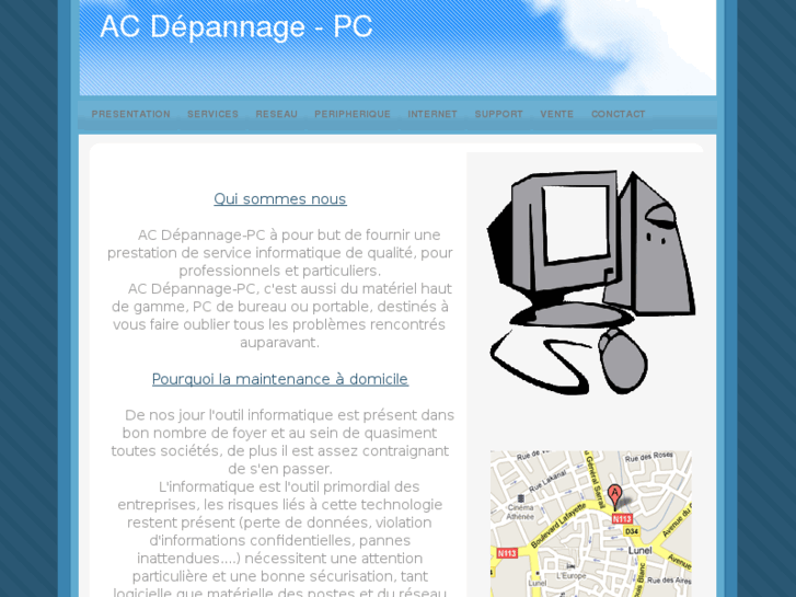 www.acdepannagepc.com