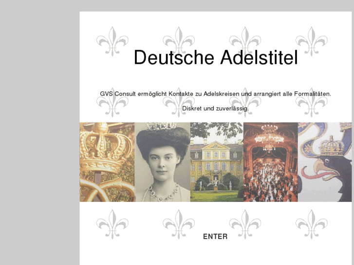 www.adelstitel.net