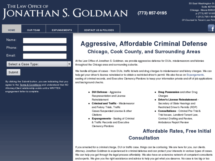 www.affordabledefenselaw.com