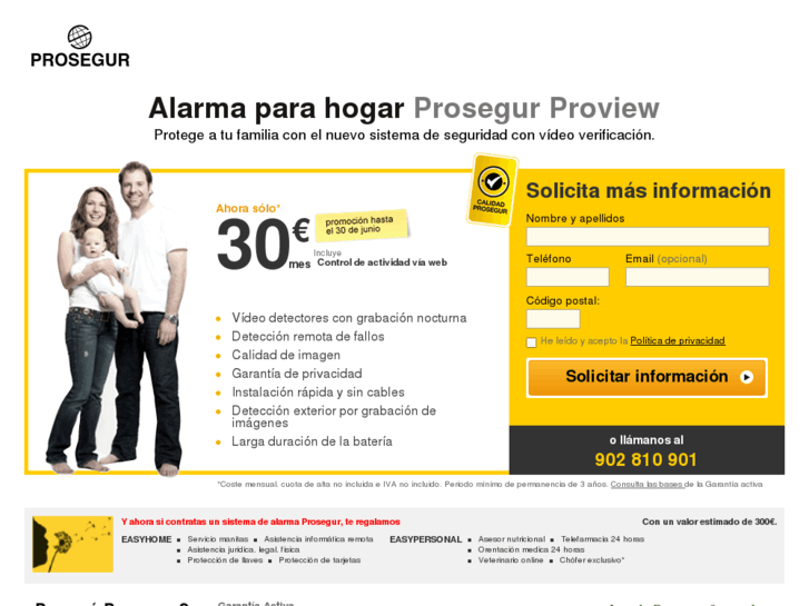 www.alarmahogarprosegur.com