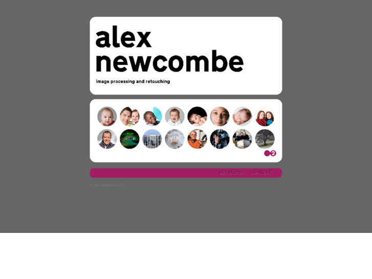 www.alexnewcombe.com