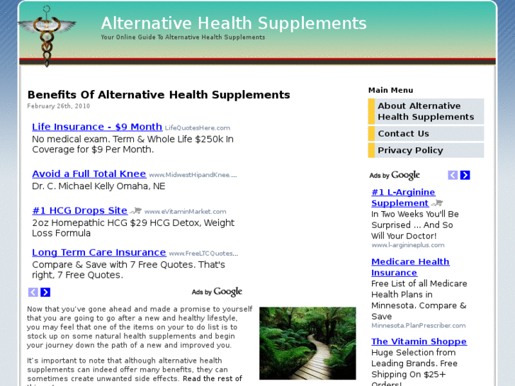 www.alternativehealthsummit.com