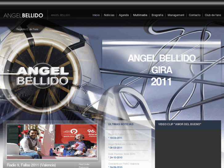 www.angelbellido.com