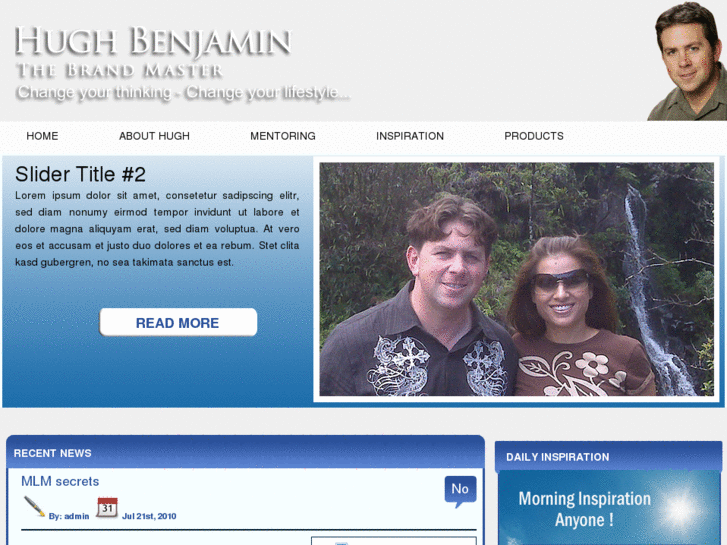 www.askhughbenjamin.com