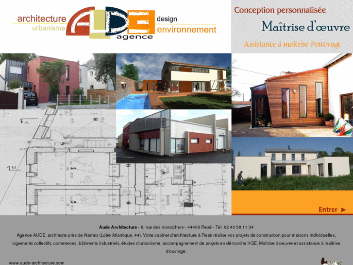 www.aude-architecture.com