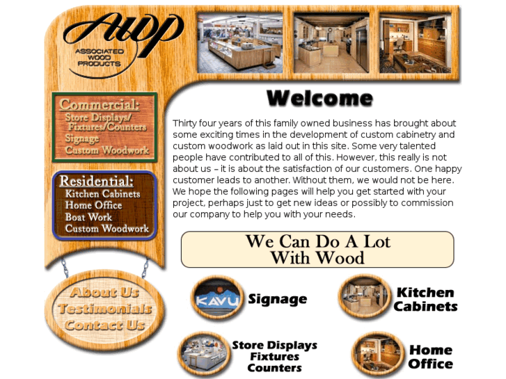 www.awpwoodworking.com