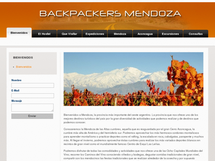 www.backpackersmendoza.com