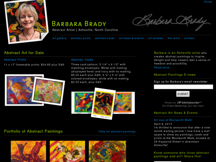 www.barbarasabstracts.com