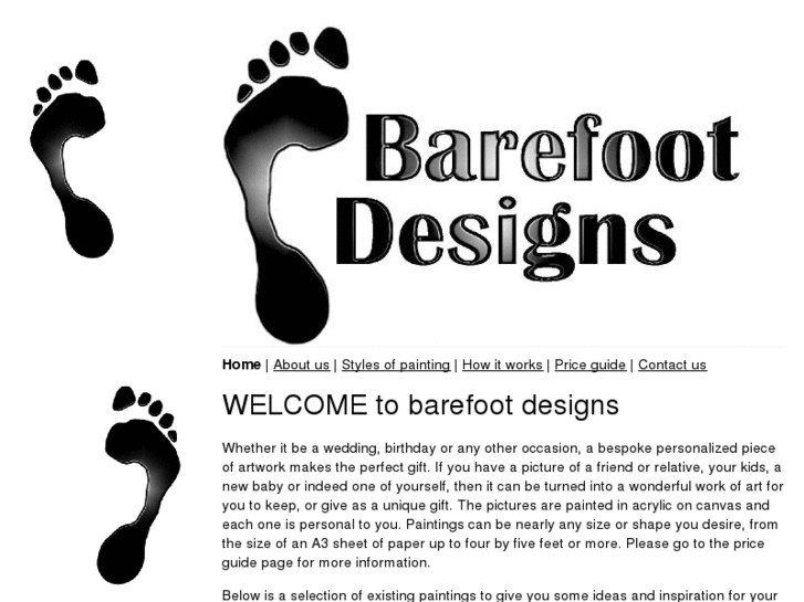 www.barefootdesigns.co.uk