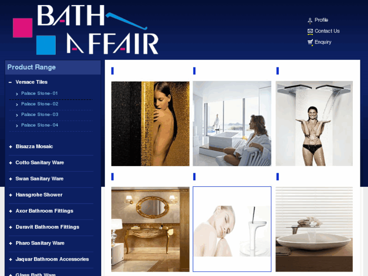 www.bathaffair.com