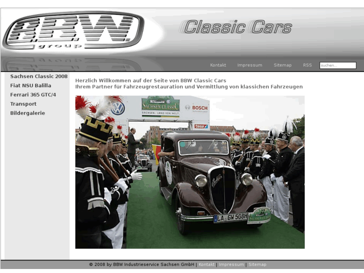 www.bbw-classic-cars.com