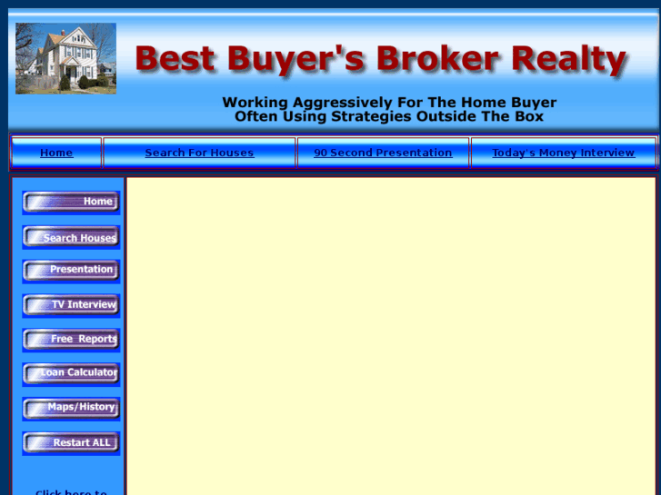 www.bestbuyersbrokerrealty.com