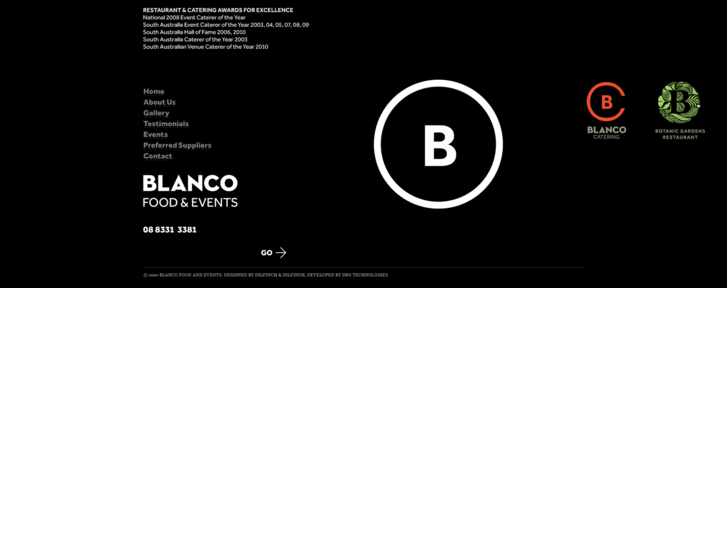 www.blancofood.com.au