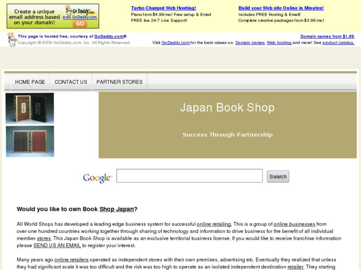 www.bookshopjapan.com