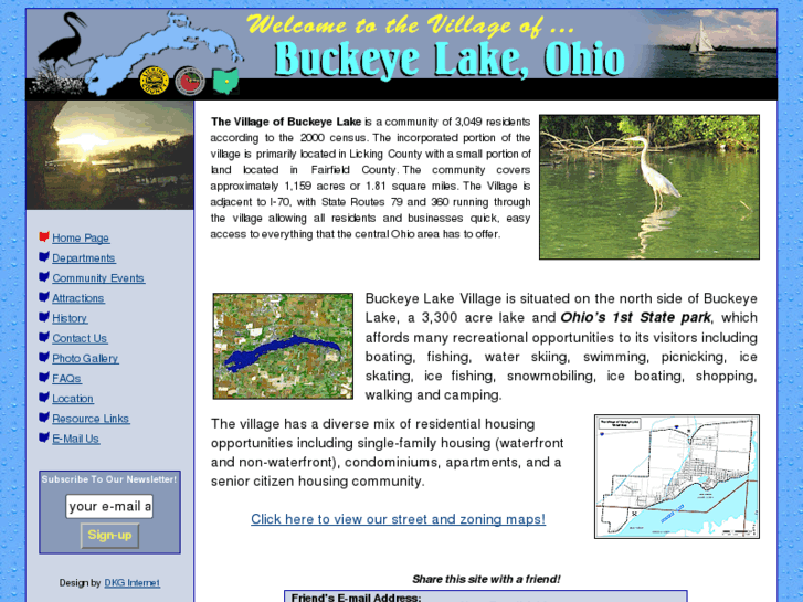 www.buckeyelakevillage.com