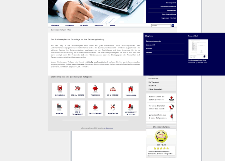 www.businessplanvorlagen.com