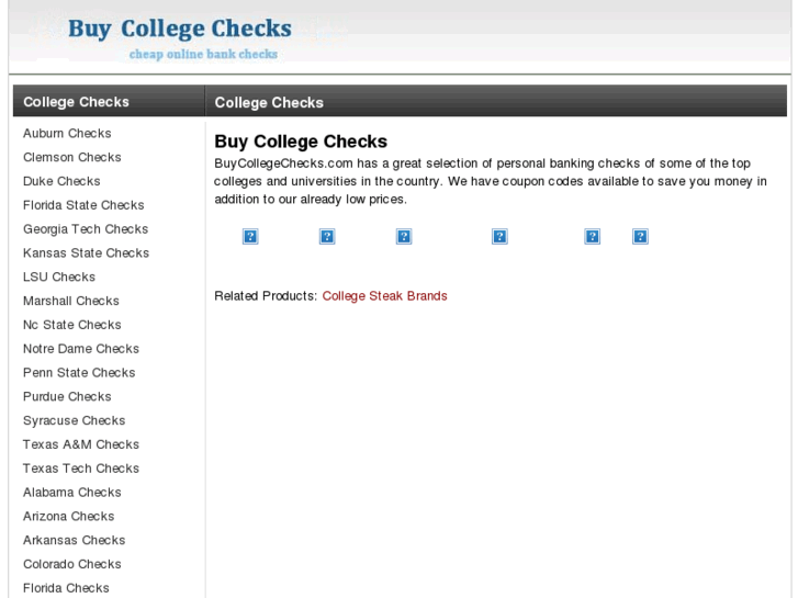 www.buycollegechecks.com