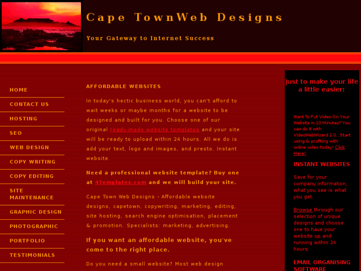 www.capetown-webdesigns.com