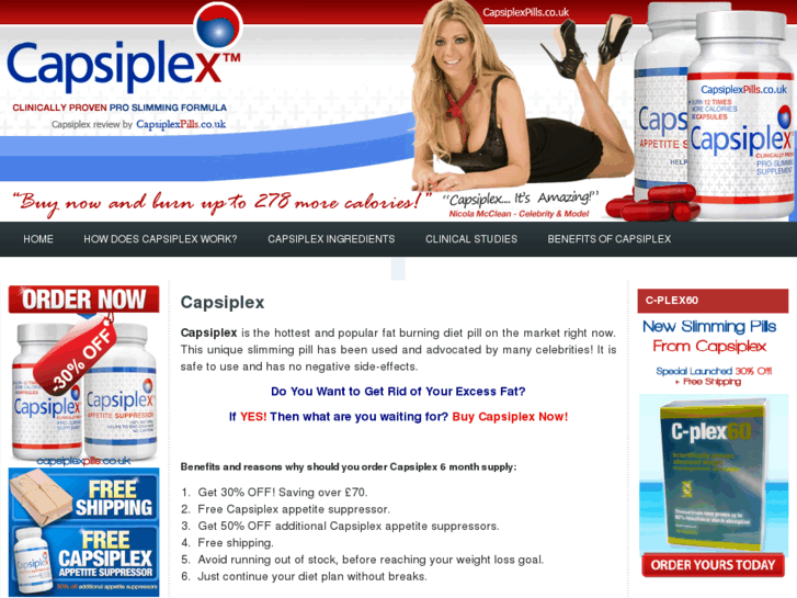 www.capsiplexpills.co.uk