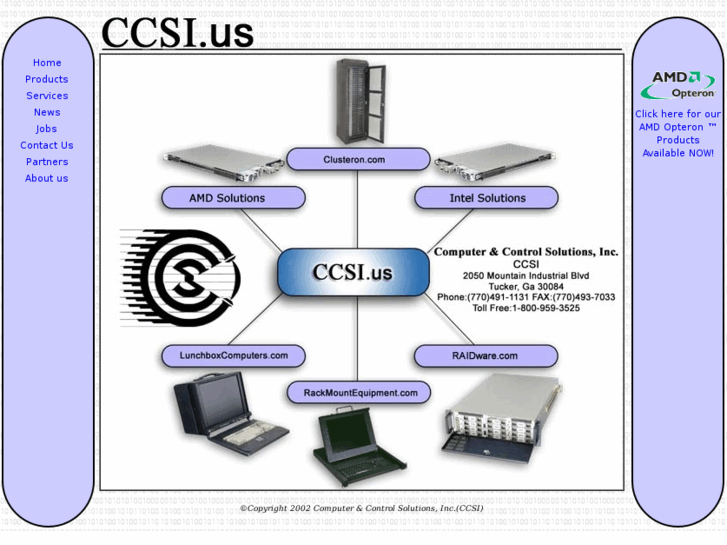 www.ccsi.us