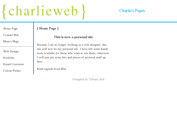www.charlieweb.com.au