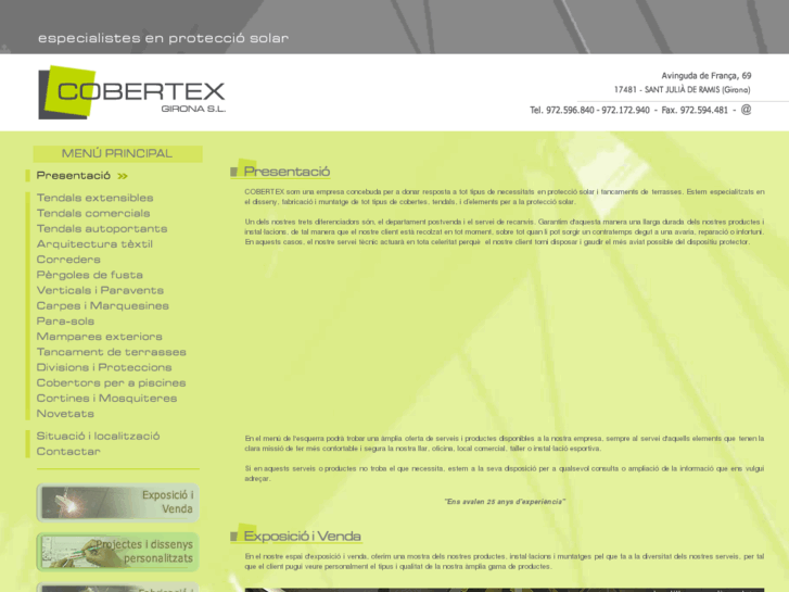 www.cobertex.com