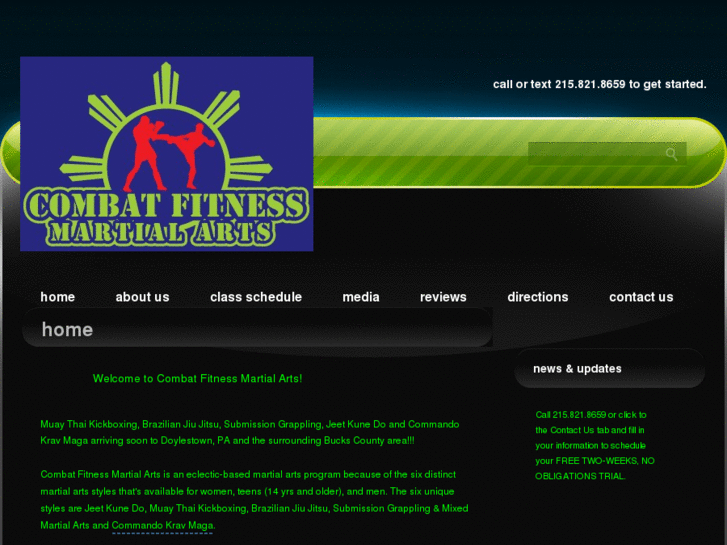 www.combatfitnessmartialarts.com