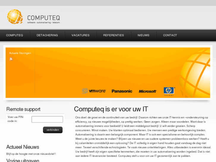 www.computeq.nl