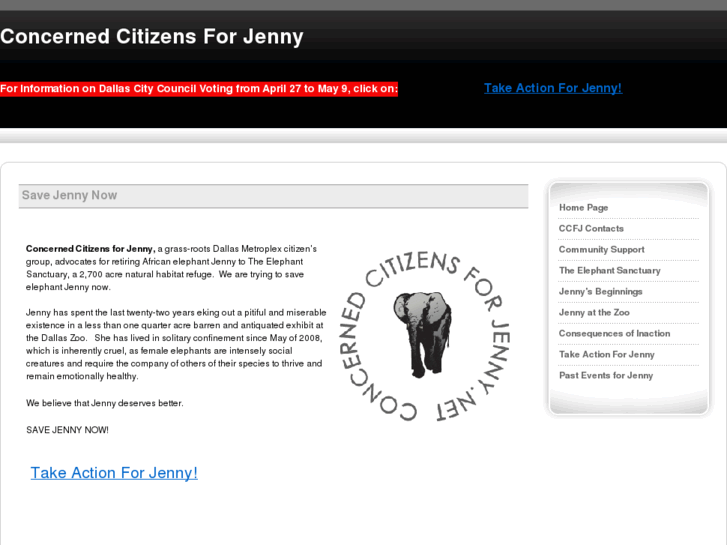 www.concernedcitizensforjenny.net
