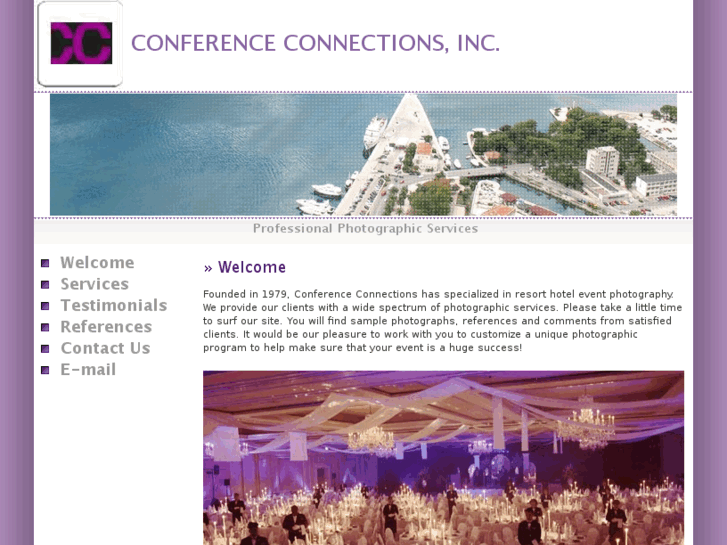 www.conferenceconnections.net