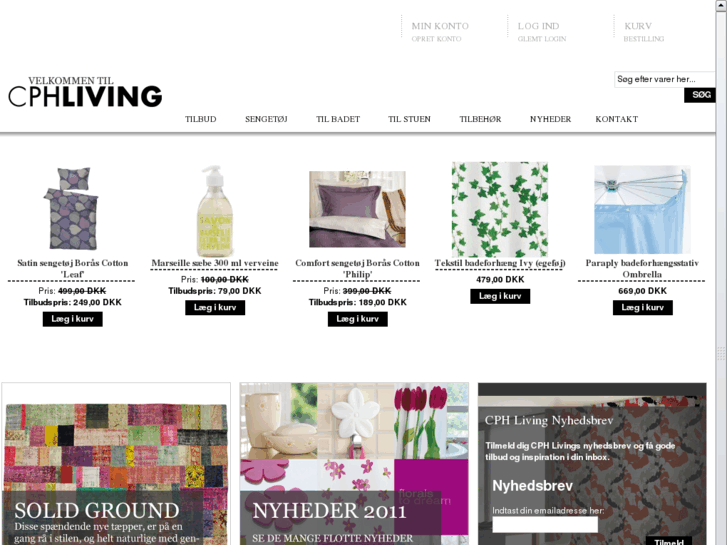 www.cphliving.dk