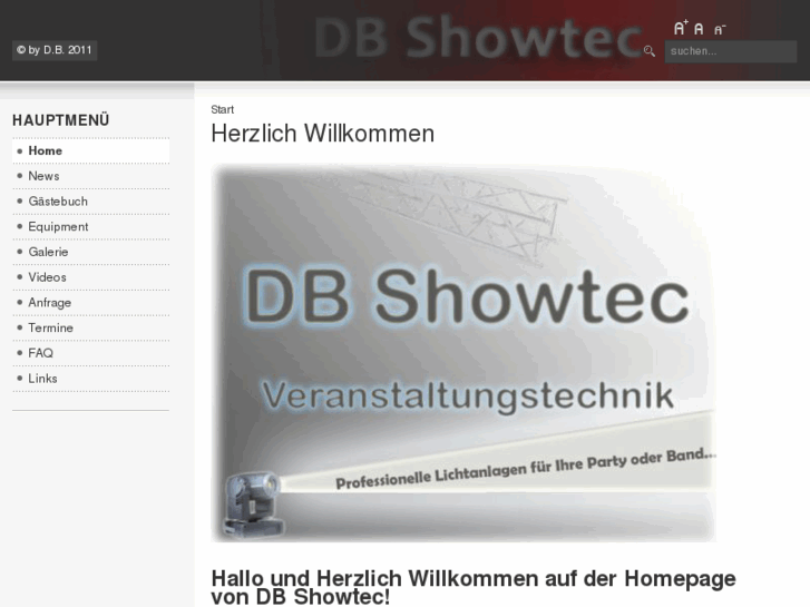 www.db-showtec.com