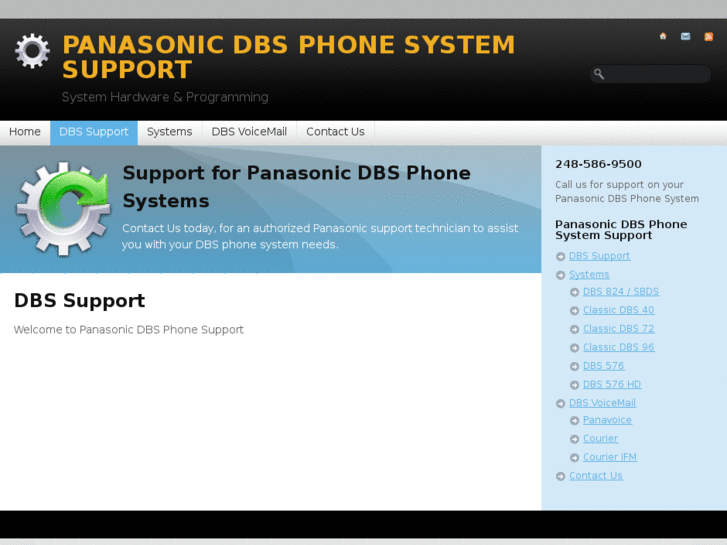 www.dbsanswers.com