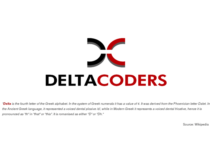 www.deltacoders.com